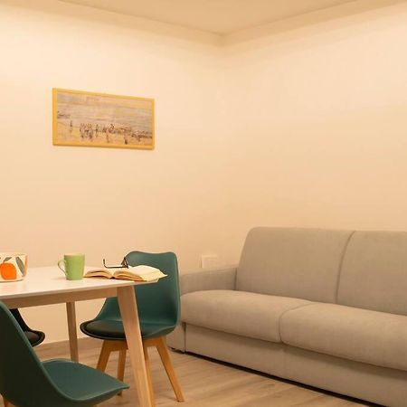 Donna Filumena Apartment Napoli Exterior foto