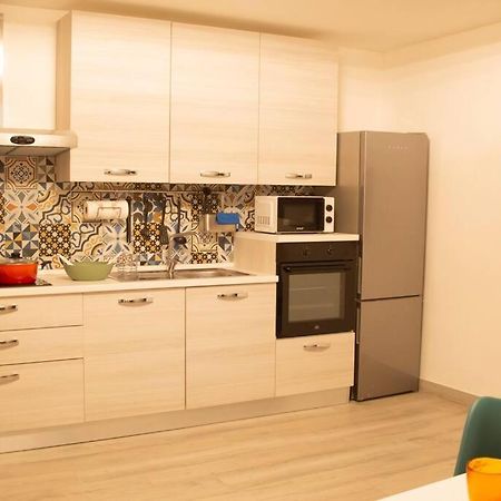 Donna Filumena Apartment Napoli Exterior foto