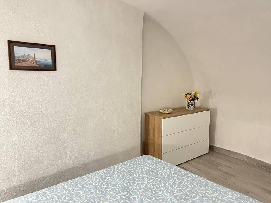 Donna Filumena Apartment Napoli Exterior foto