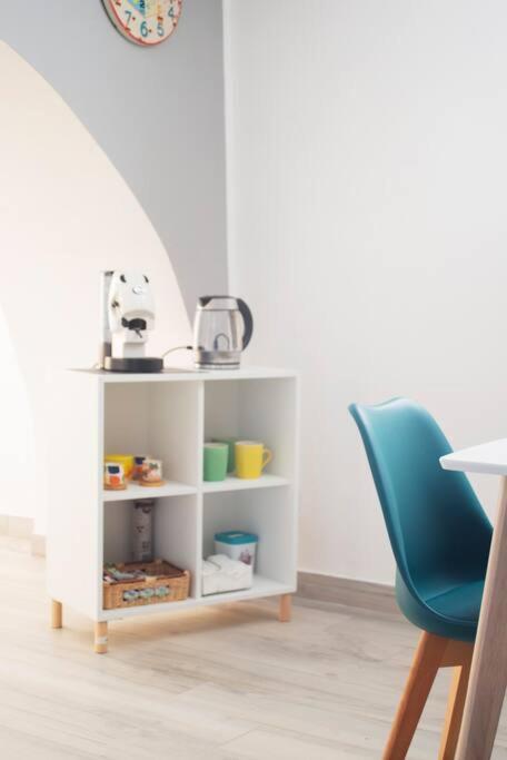 Donna Filumena Apartment Napoli Exterior foto