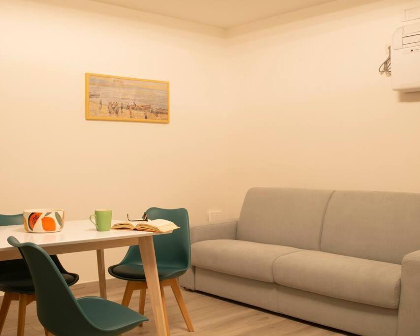 Donna Filumena Apartment Napoli Exterior foto