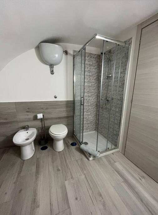 Donna Filumena Apartment Napoli Exterior foto
